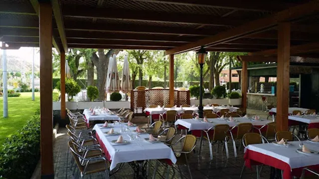 Restaurante Asador El Canario