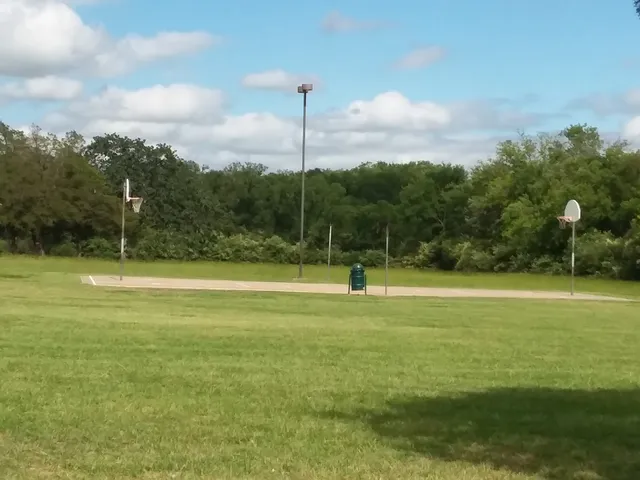 Saint Augustine Park