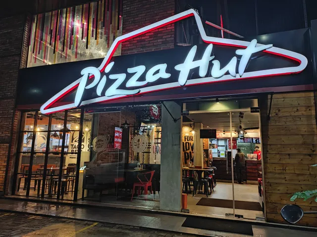 Pizza Hut - Rajagiriya