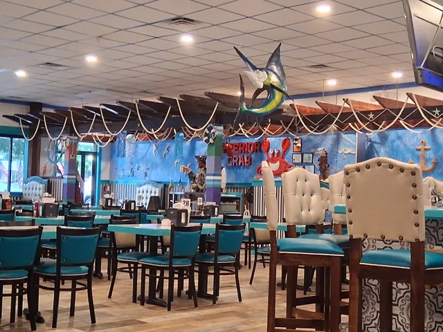 Superior Crab Monticello, AR