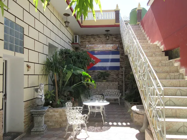 La Villa Soñada Matanzas