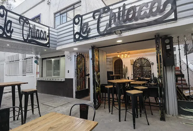 La Chilaca