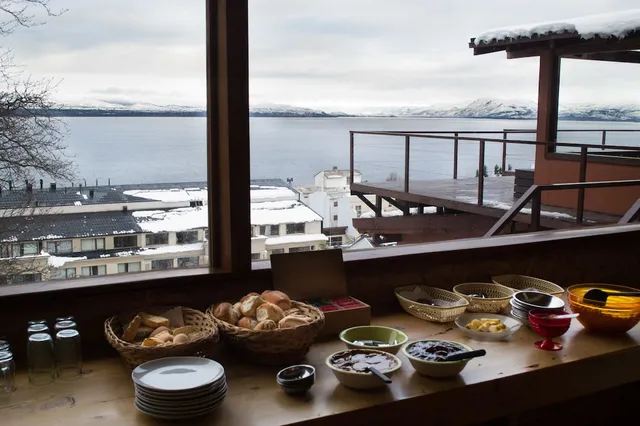 Hostel Inn Bariloche