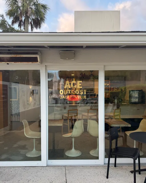Ace Outpost Jacksonville