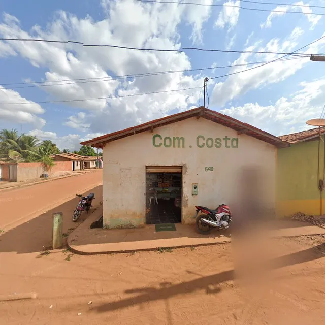 Panificadora Pão Nosso