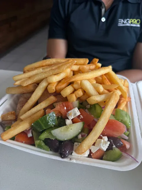 Eden Rise Charcoal Chicken