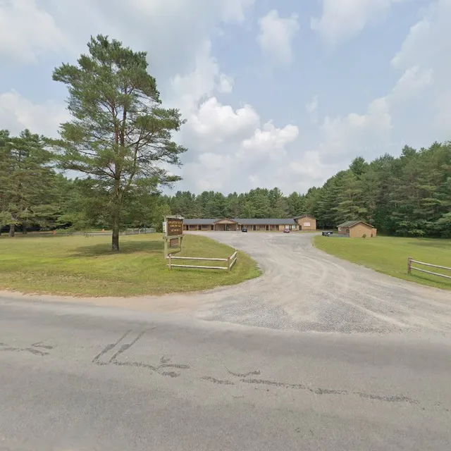 Brantingham Inn Motel