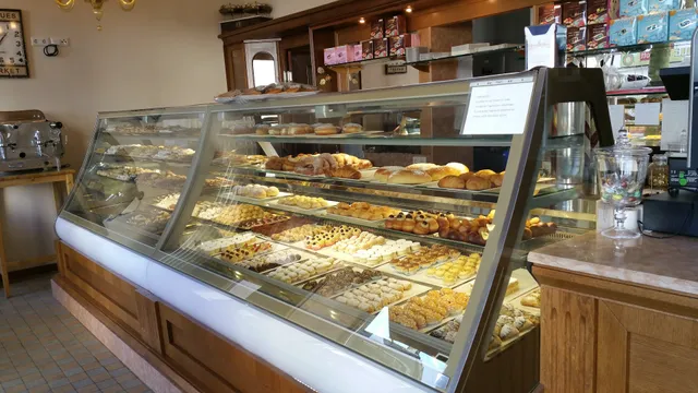 Pasticceria Dolce & Falcone