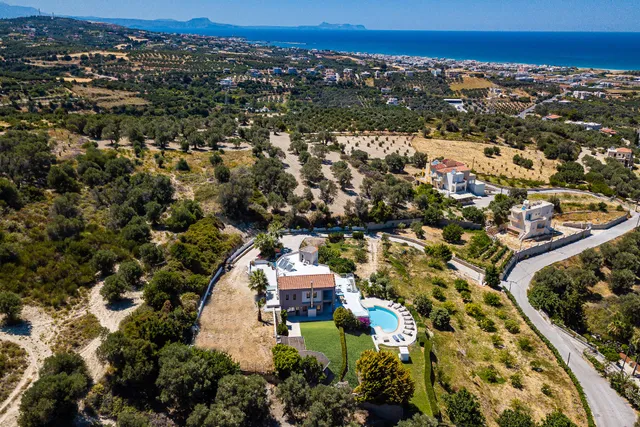 VillaLime VENUE ESTATE