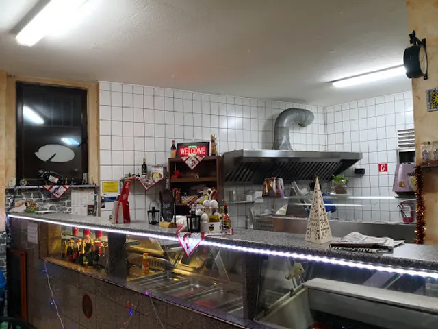 Pizzeria Corona Mannheim