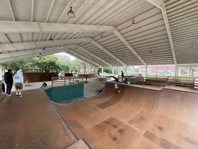 Port Royal Skateboard Park