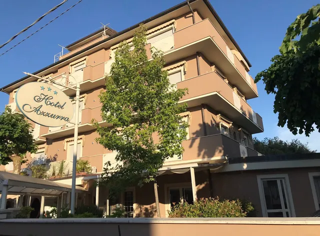 Hotel Azzurra