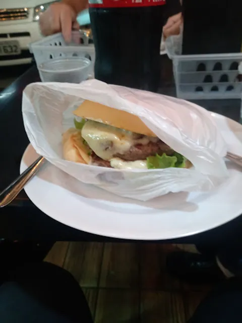 Master Chapa Gourmet