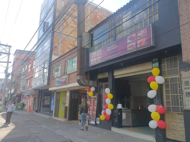 Woks Express Chinese Restaurant