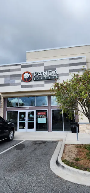 Panda Express
