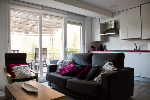 Alojamiento Burgos Centro