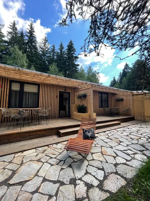 Mumlava Resort Harrachov