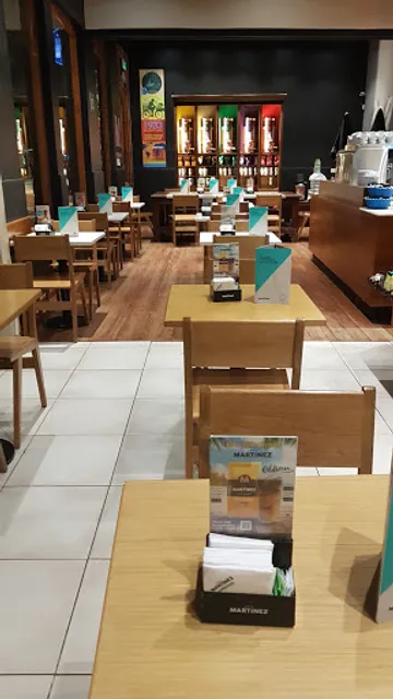 Café Martínez Viedma