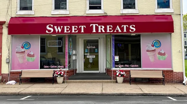 Hamburg Sweet Treats