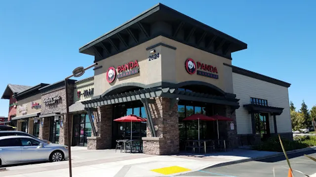 Panda Express