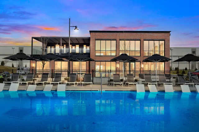 Enclave at Woodcrest Station