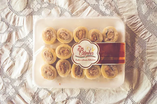 DôCilinha Pastas e Massas Artesanais