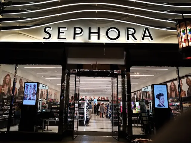 SEPHORA