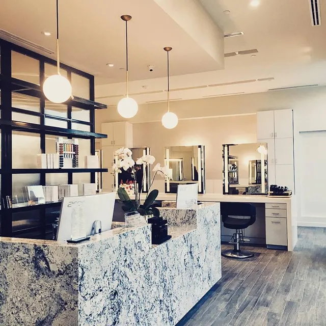 Ceron Hair Studio - Memorial Green