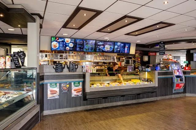 Johnny's Taria Lunchroom-Cafetaria