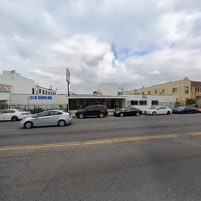 Broadway Radiology Inc.