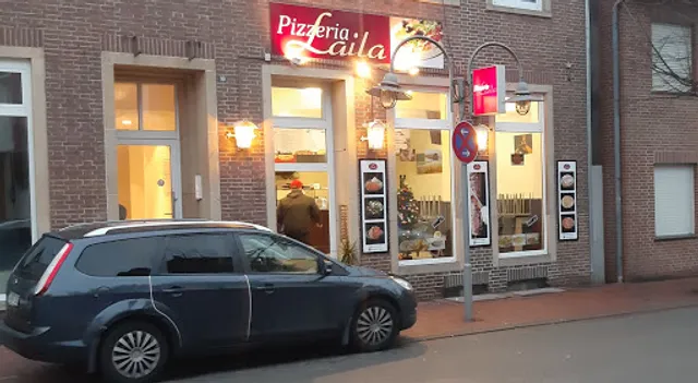 Pizzeria Laila