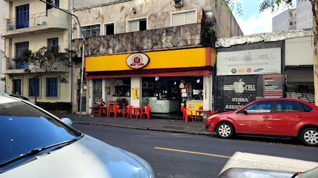 Bakery and shops All Breads & Co.