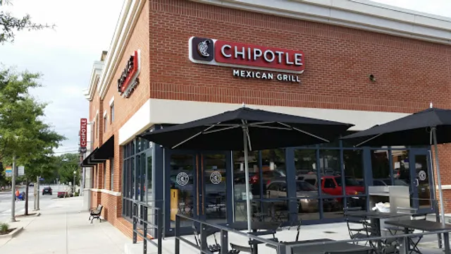 Chipotle Mexican Grill