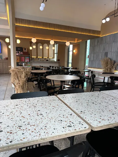 Steak Hotel by HOLYCOW! TKP Karawaci