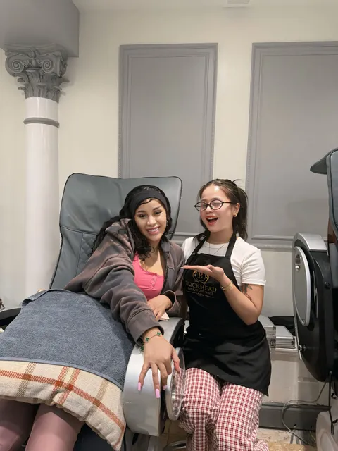 Buckhead Signature Nail