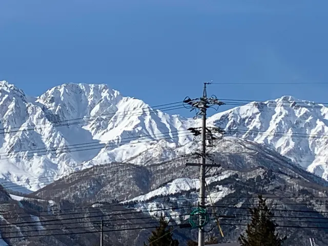 The North Face Gravity Hakuba