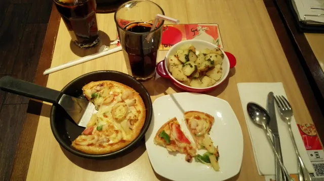 Pizza Hut