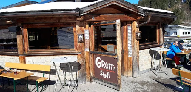 Gruttn Stadl