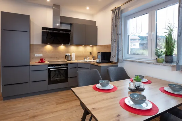 Ferienwohnung Kiesenberg