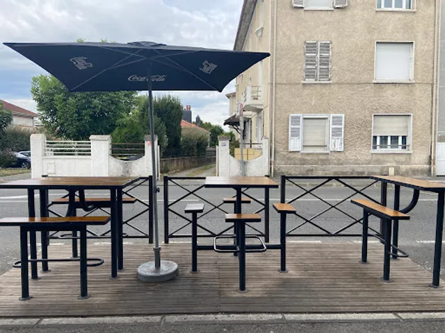 O'Brother Burger & Tacos