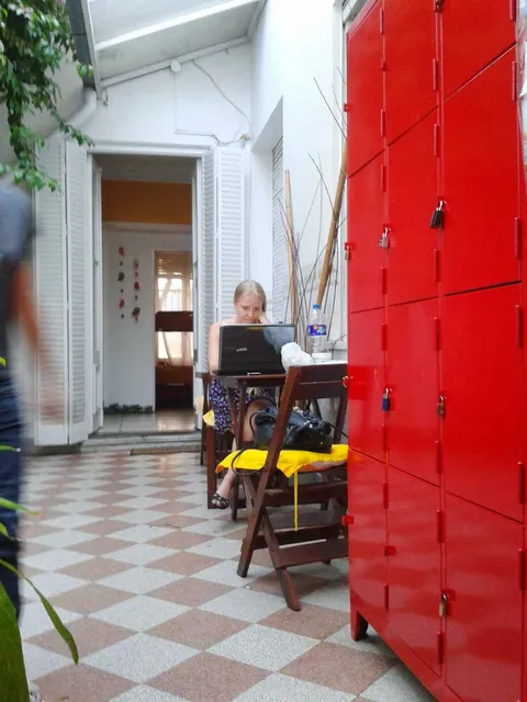 La Casa del Girasol Residencia Universitaria