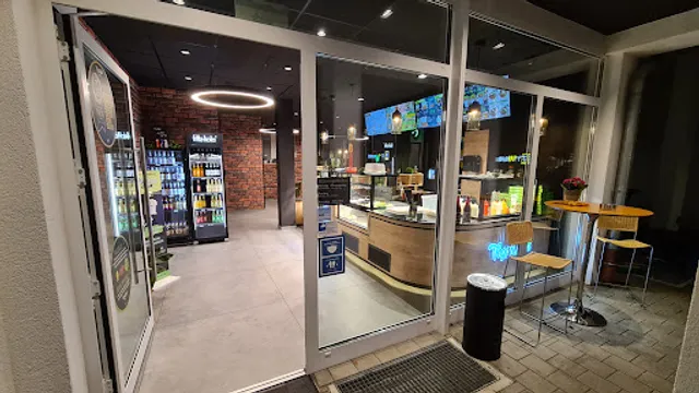 Veganland Çiğköfte