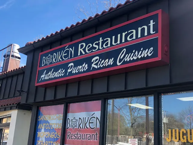 Borikén Restaurant