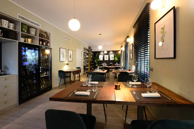 Isi Ivano Ricchebono Chef