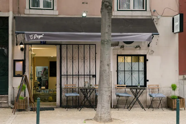 O Pepe