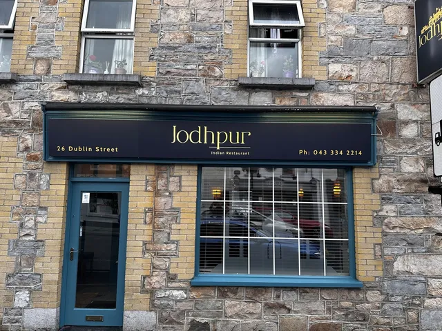 Jodhpur Indian Restaurant