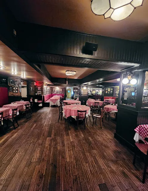 P.J. Clarke's Lincoln Square