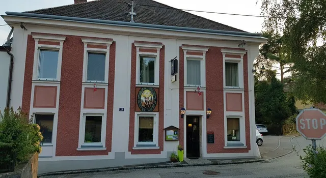 Gästehaus Josepha Hirsch