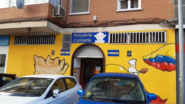 Panaderia Don Sabor