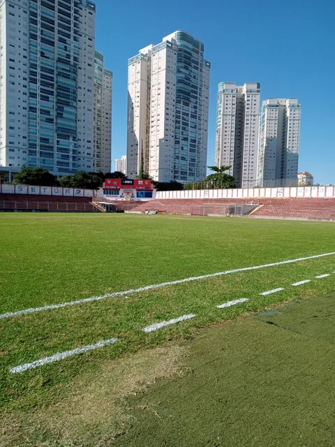 Estádio Nicolau Alayon